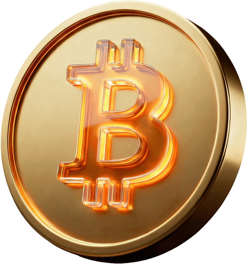 TrenDex BTC Card
