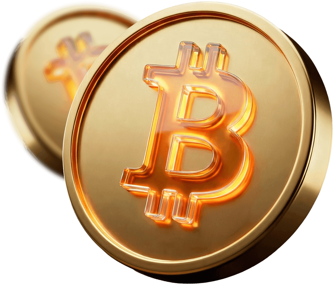 TrenDex Btc Head