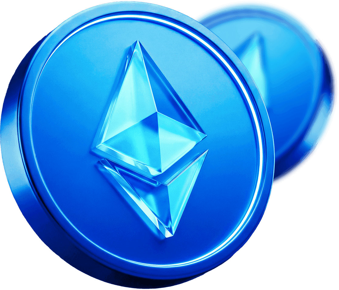 TrenDex Eth Head