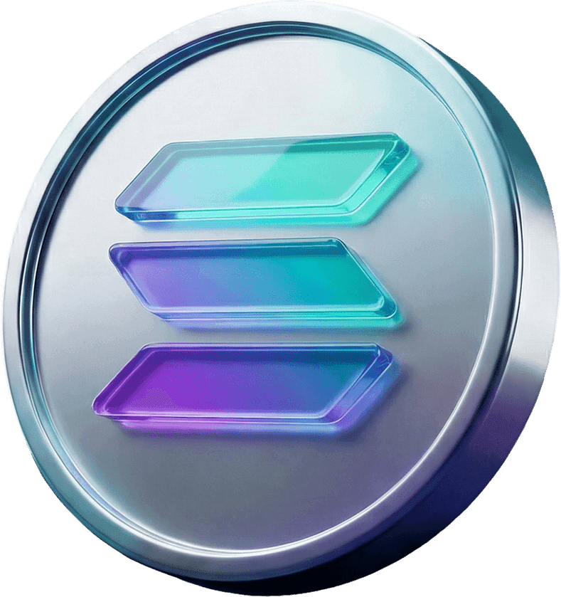 TrenDex Sol Card